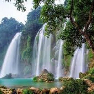 CUNG ĐƯỜNG TÂY BẮC - HÀ NỘI - SAPA - ĐIỆN BIÊN - SƠN LA- MỘC CHÂU 6 NGÀY